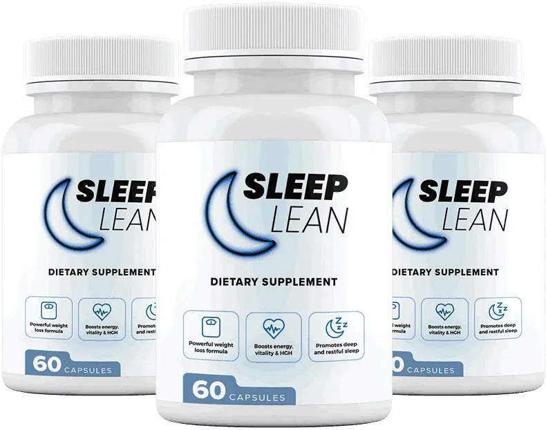 sleep-lean